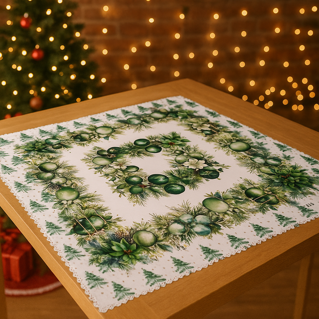 Χριστουγενιατικα καρεδακι 90×90