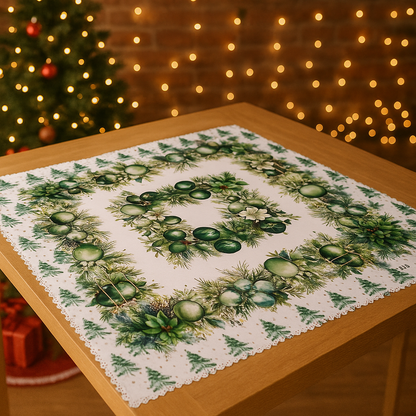 Χριστουγενιατικα καρεδακι 90×90