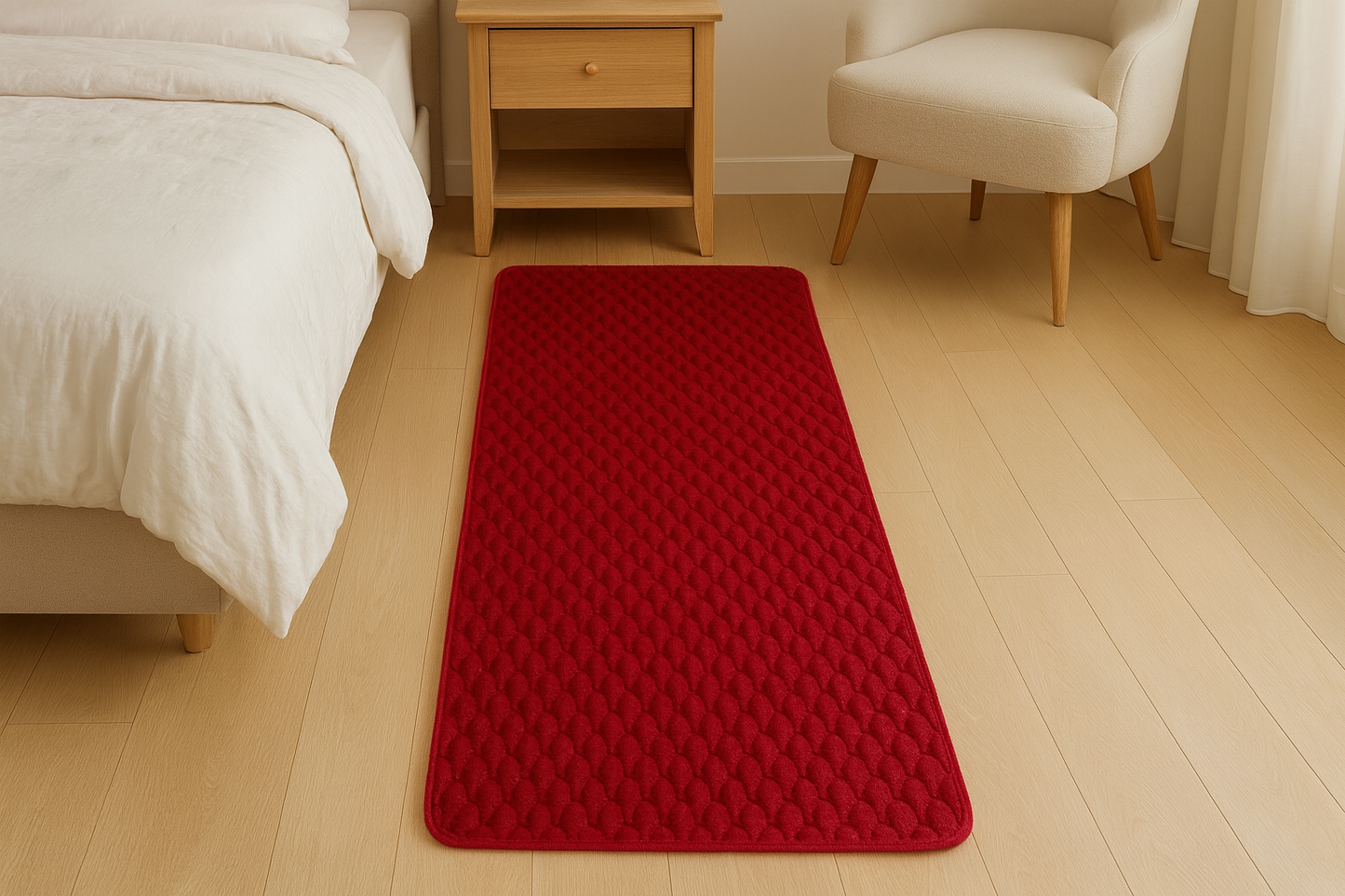 Διαδρομοι με αναγλυφο σχεδιο 60×140