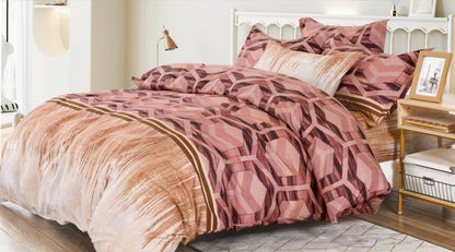 Σεντόνι Μονό Χωρίς Λάστιχο 160x240