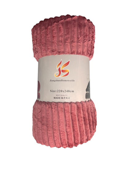 Κουβερτα ριγε