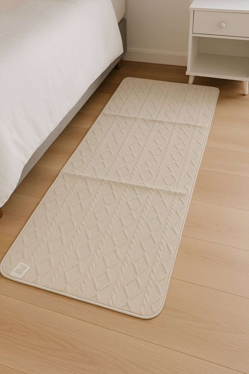 Αντιολισθητικός Διάδρομος 70×180 εκ – Πλενόμενος για Υπνοδωμάτιο & Σαλόνι