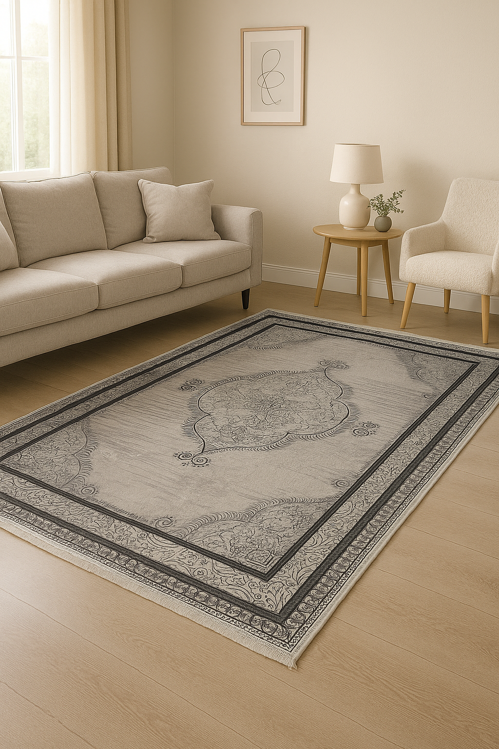 Χαλάκια 120×180 – Λεπτά, κομψά & ιδανικά για κάθε χώρο