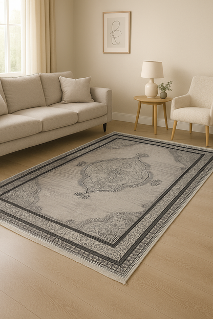 Χαλάκια 120×180 – Λεπτά, κομψά & ιδανικά για κάθε χώρο