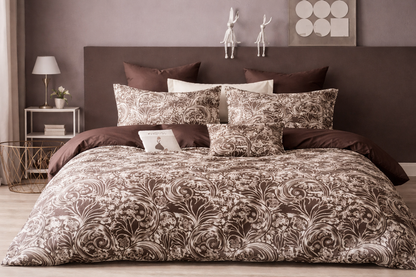 Παπλωματοθήκη Υπέρδιπλη 220x240 cm All4MyHome