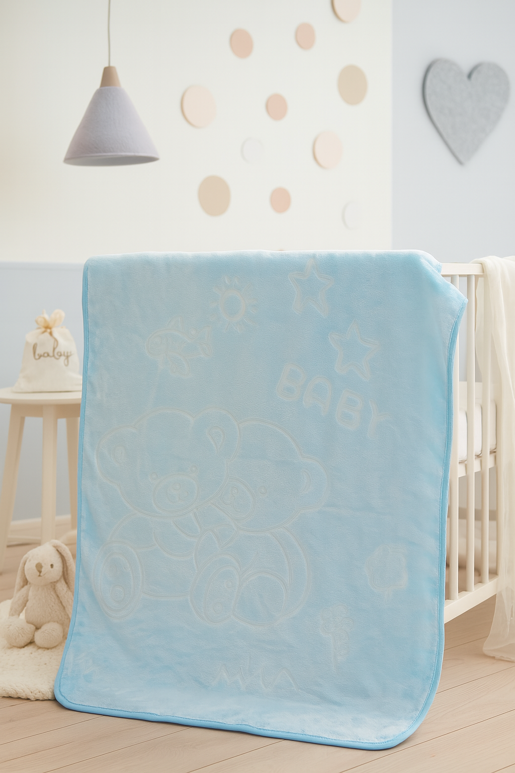 ΒΡΕΦΙΚΕΣ ΚΟΥΒΕΡΤΕΣ