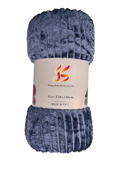 Κουβερτα ριγε