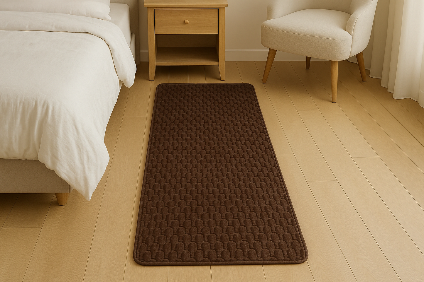 Διαδρομοι με αναγλυφο σχεδιο 60×140