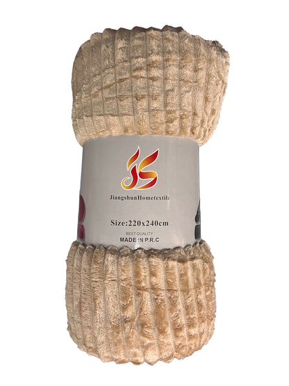 Κουβερτα ριγε