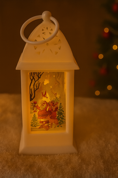 Διακοσμητικό Κεράκι LED 12 εκ