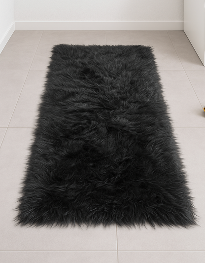 Διάδρομος Γούνα 60x140