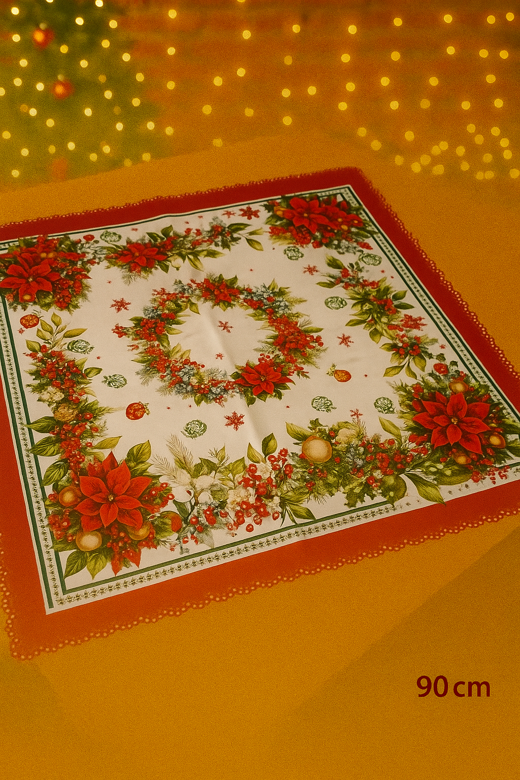 Χριστουγενιατικα καρεδακι 90×90