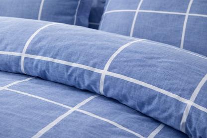 Παπλωματοθήκη 160x240 – Απαλή, Ανθεκτική & Ιδανική για Μονό Κρεβάτι