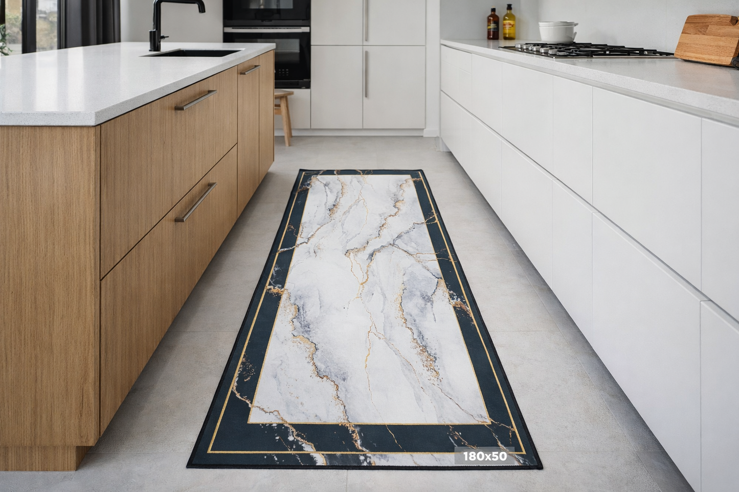 Διάδρομοι Κουζίνας 180x50 – 10€ ο ένας | 15€ οι δύο