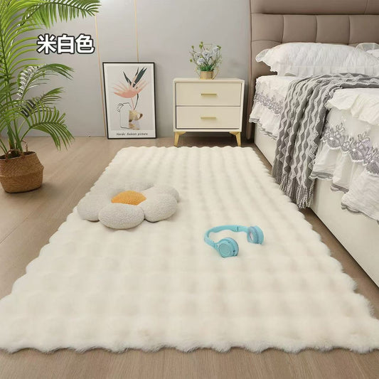 Διάδρομος Τεχνητής Γούνας Rabbit Touch 60×180
Extra απαλός • Ζεστός • Ιδανικός για χολ & διάδρομο