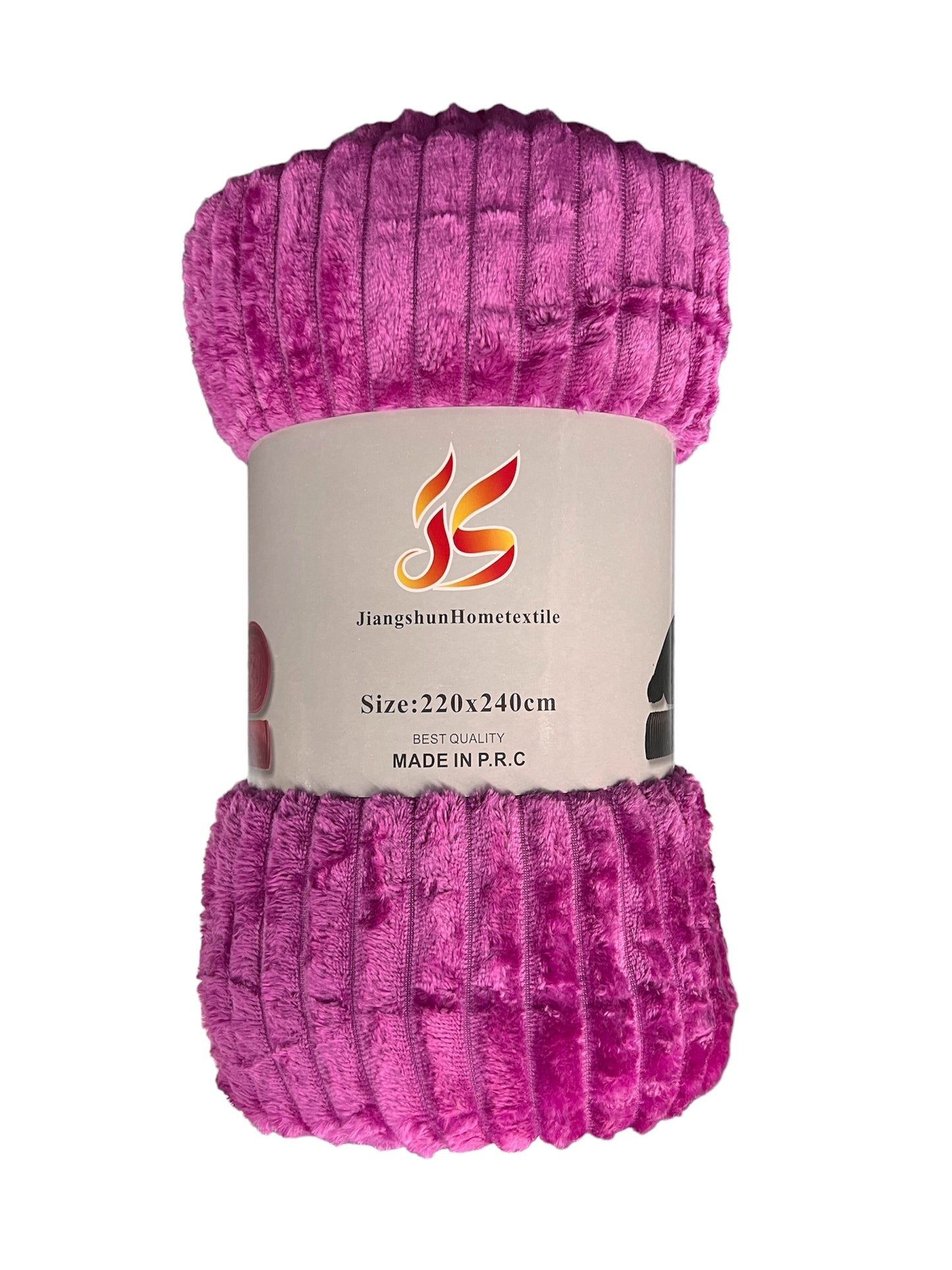 Κουβερτα ριγε