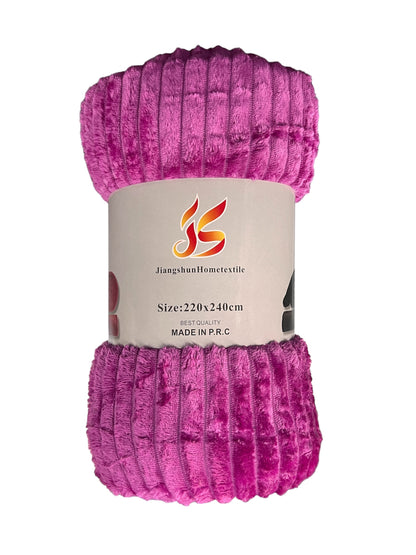 Κουβερτα ριγε