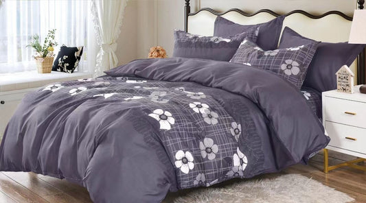 Σεντόνι Διπλό Με Λάστιχο 160x200+30