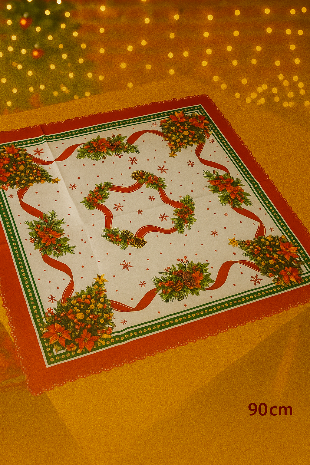 Χριστουγενιατικα καρεδακι 90×90