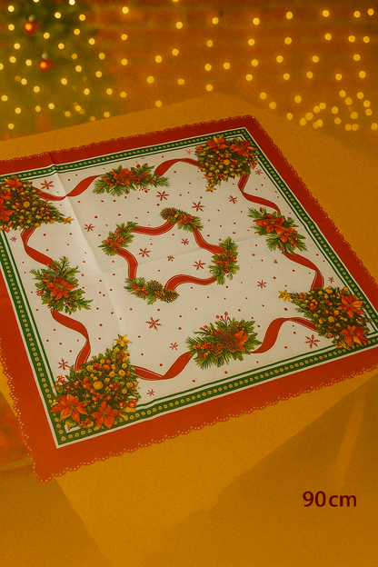 Χριστουγενιατικα καρεδακι 90×90