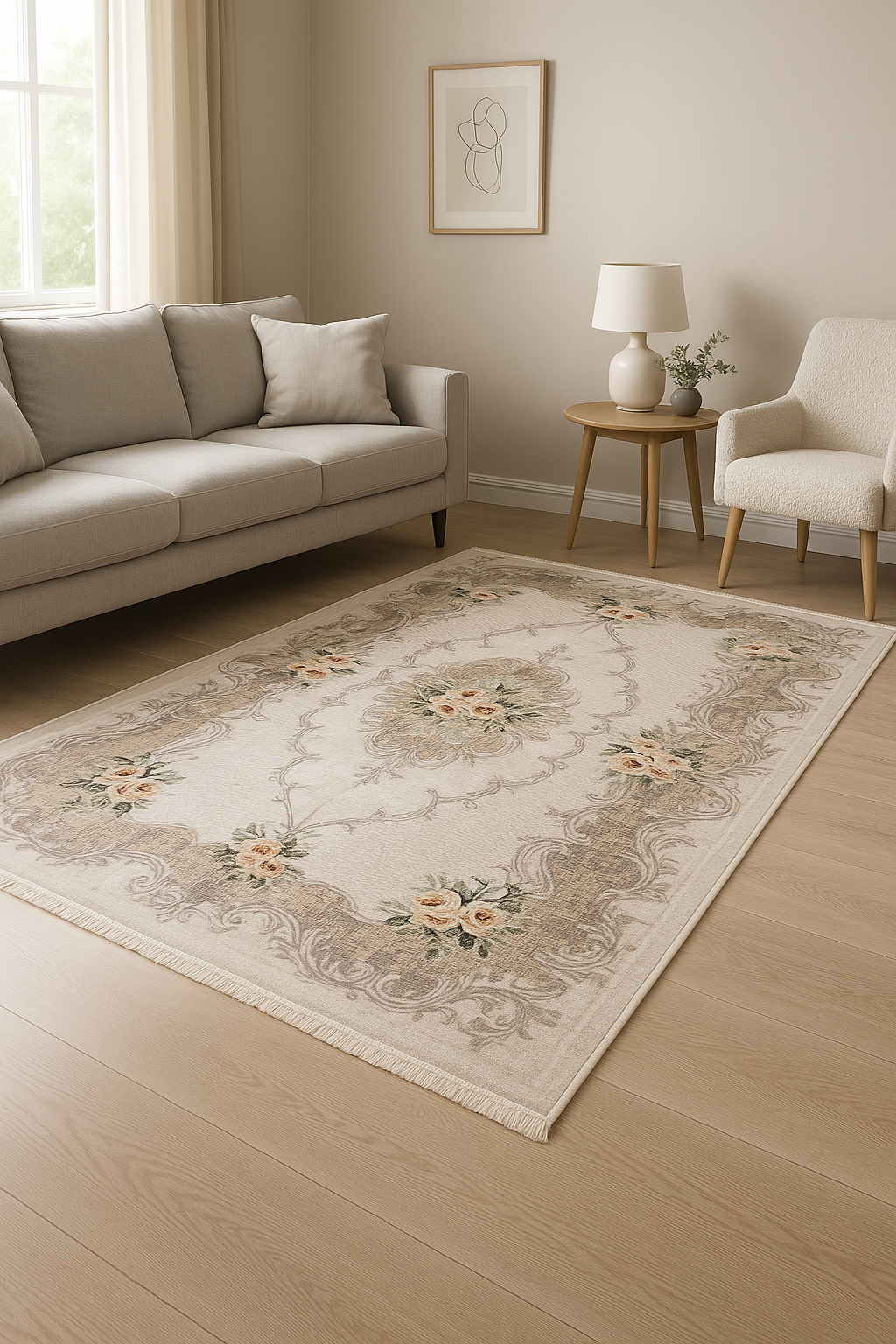 Χαλάκια 120×180 – Λεπτά, κομψά & ιδανικά για κάθε χώρο