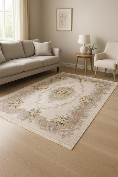 Χαλάκια 120×180 – Λεπτά, κομψά & ιδανικά για κάθε χώρο