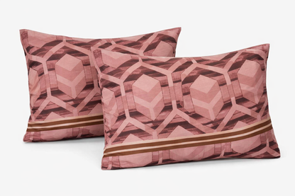 Μαξιλαροθήκες 50×70 – Απαλές & Ανθεκτικές για Καθημερινή Χρήση