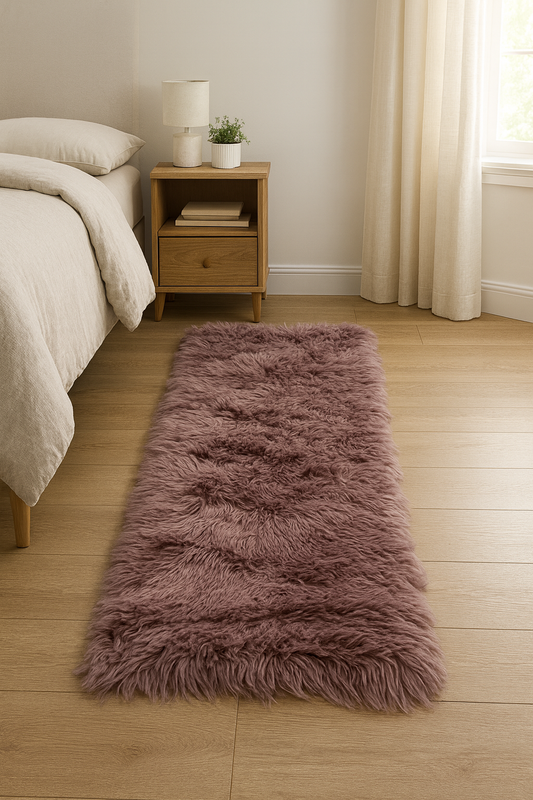 Διάδρομος Γούνα 60x180