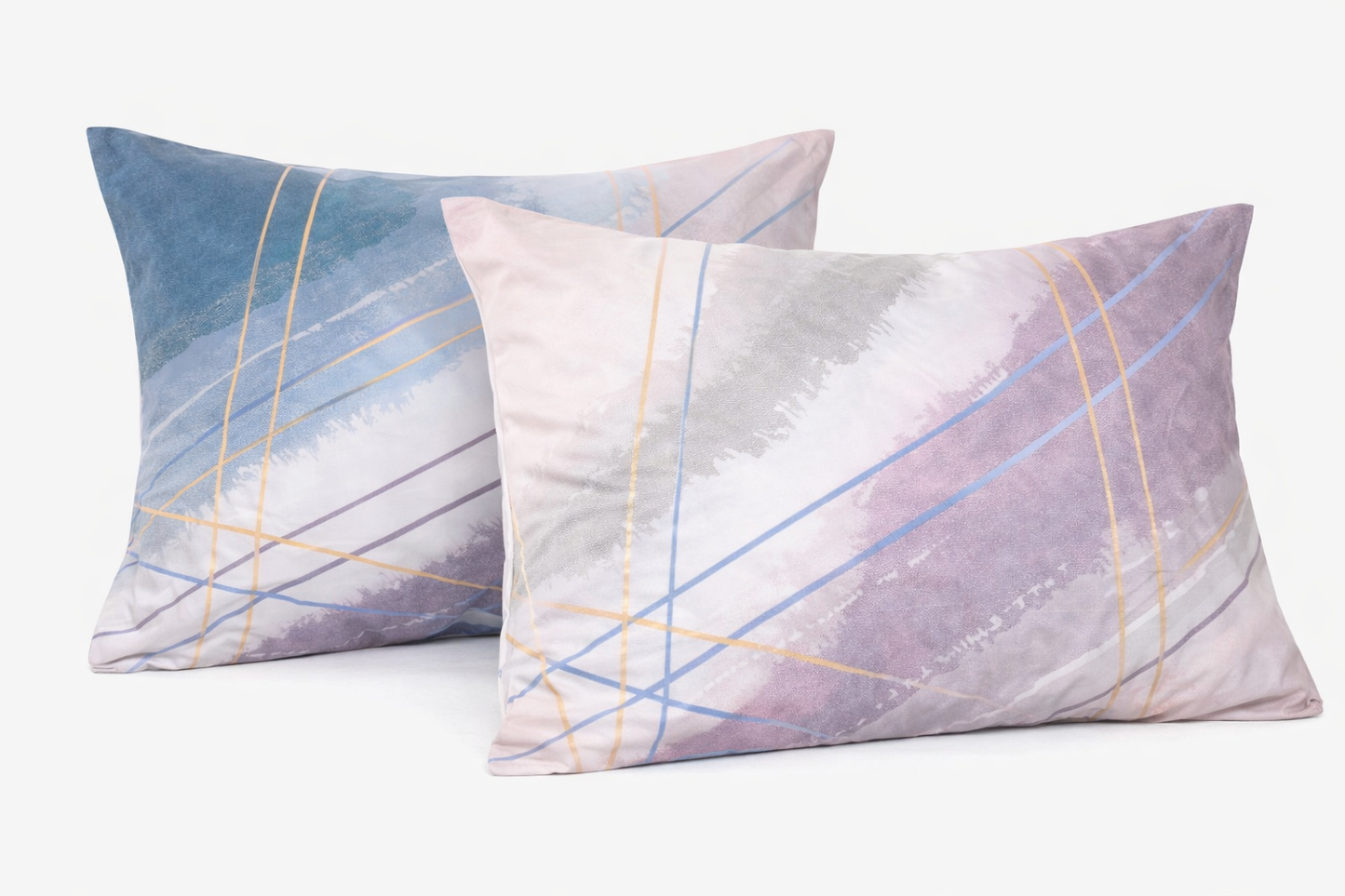 Μαξιλαροθήκες 50×70 – Απαλές & Ανθεκτικές για Καθημερινή Χρήση