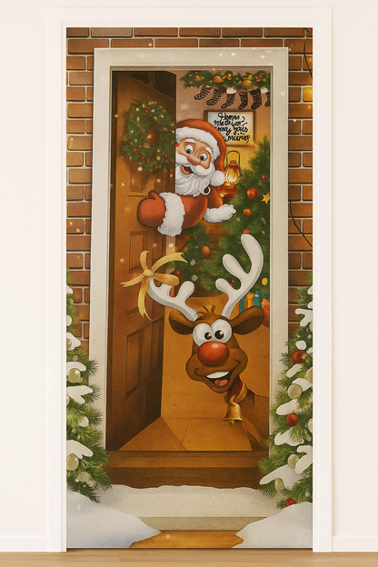 Ελαστικα καλλυματα πορτας