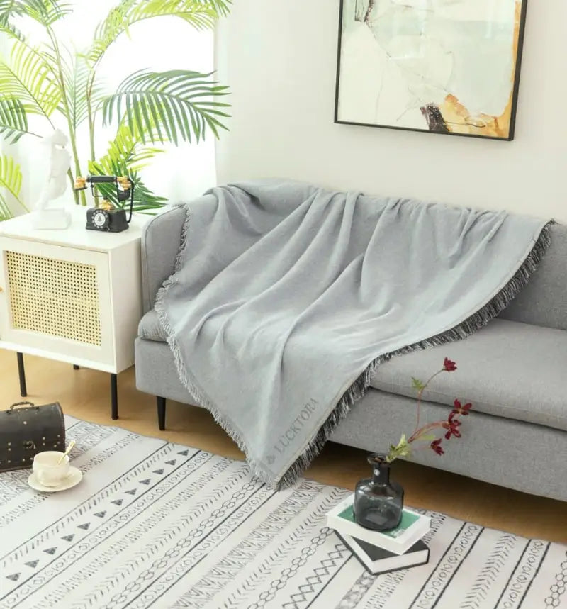 Premium Ριχτάρια Σενίλ Πυκνής Ύφανσης 180x240 & 180x280 | All4myhome