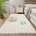 Διάδρομος Τεχνητής Γούνας Rabbit Touch 60×120
Extra απαλός • Ζεστός • Ιδανικός για χολ & διάδρομο