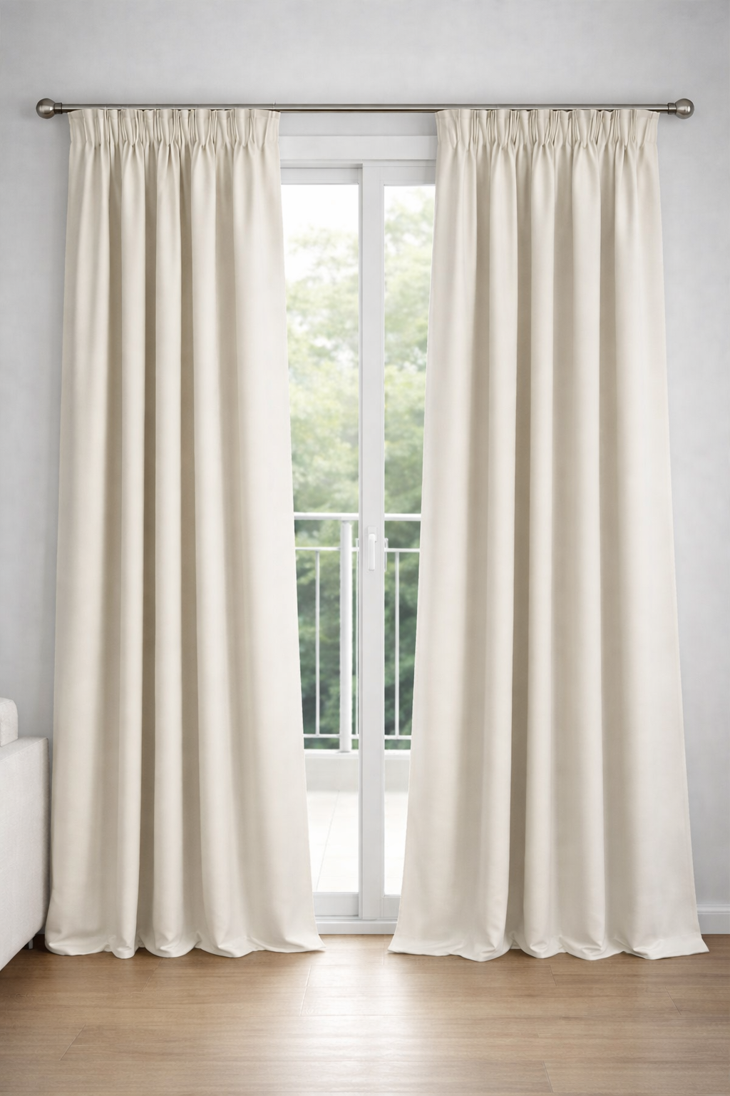 Κουρτίνα 200x280cm Χοντρής Σκίασης/All4myhome
