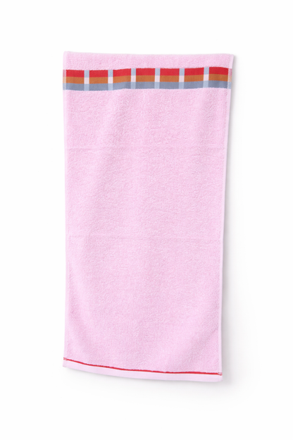 Σετ Πετσέτες Χεριών 35x80 cm – 100% Βαμβάκι | 5 Τεμάχια