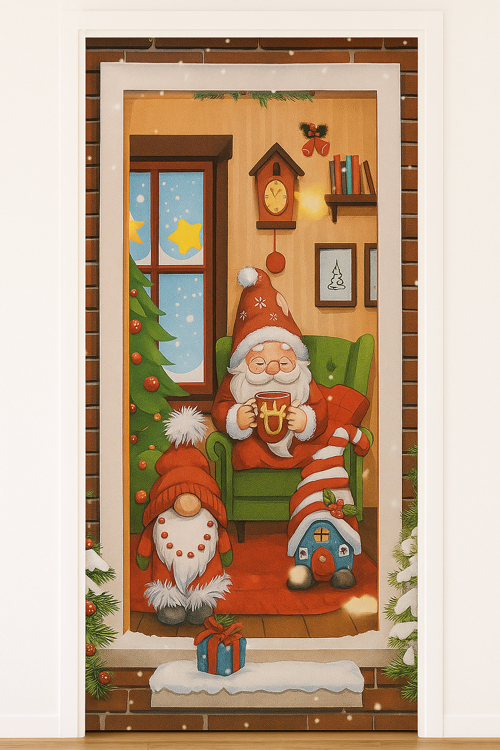 Ελαστικα καλλυματα πορτας