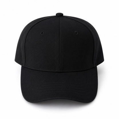 Καπέλο Jockey Μονόχρωμο – 5 Χρώματα | Ρυθμιζόμενο | Unisex
