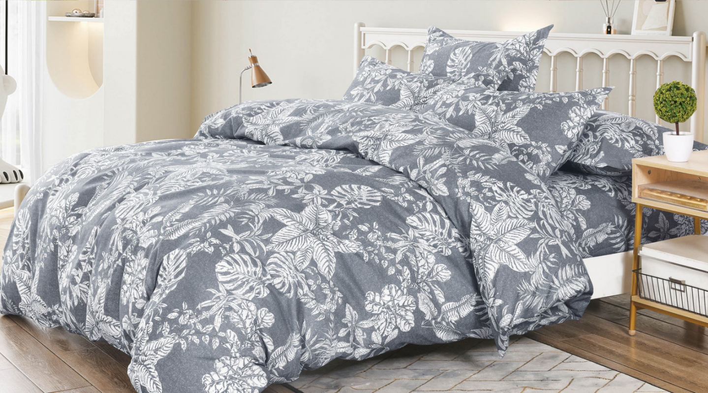 Σεντόνι Διπλό Με Λάστιχο 160x200+30