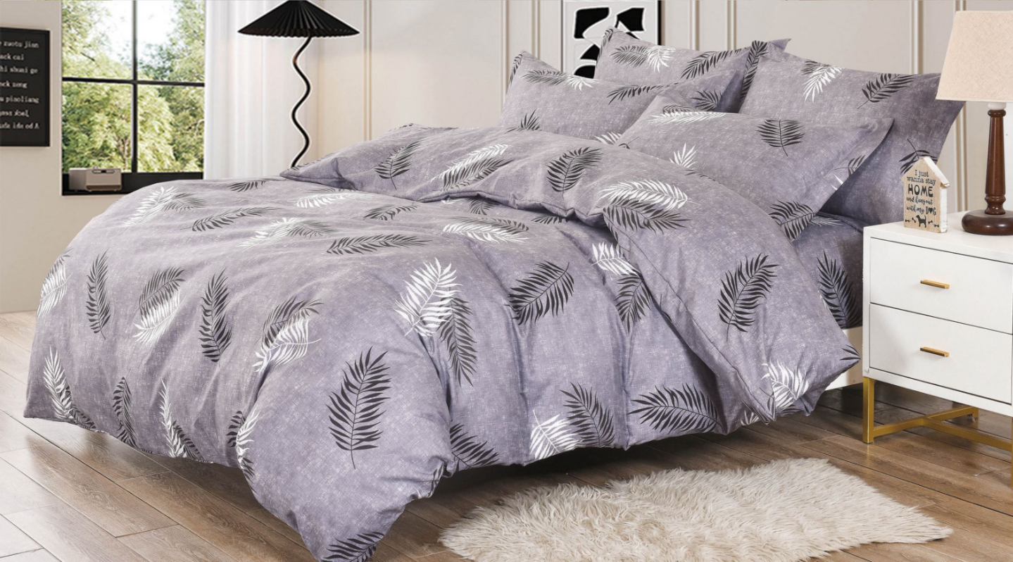 Σεντόνι Μονό Χωρίς Λάστιχο 160x240