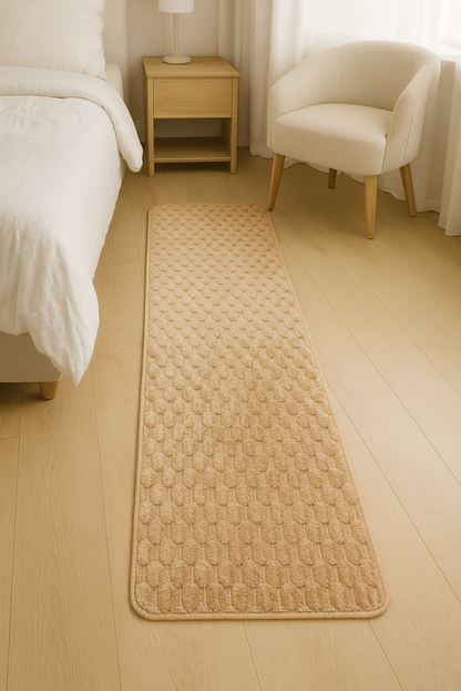 Διαδρομοι με αναγλυφο σχεδιο 60×140