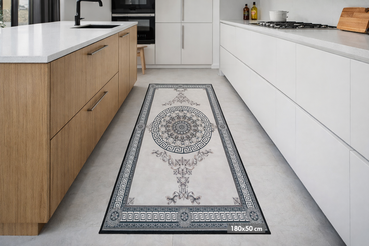 Διάδρομοι Κουζίνας 180x50 – 10€ ο ένας | 15€ οι δύο