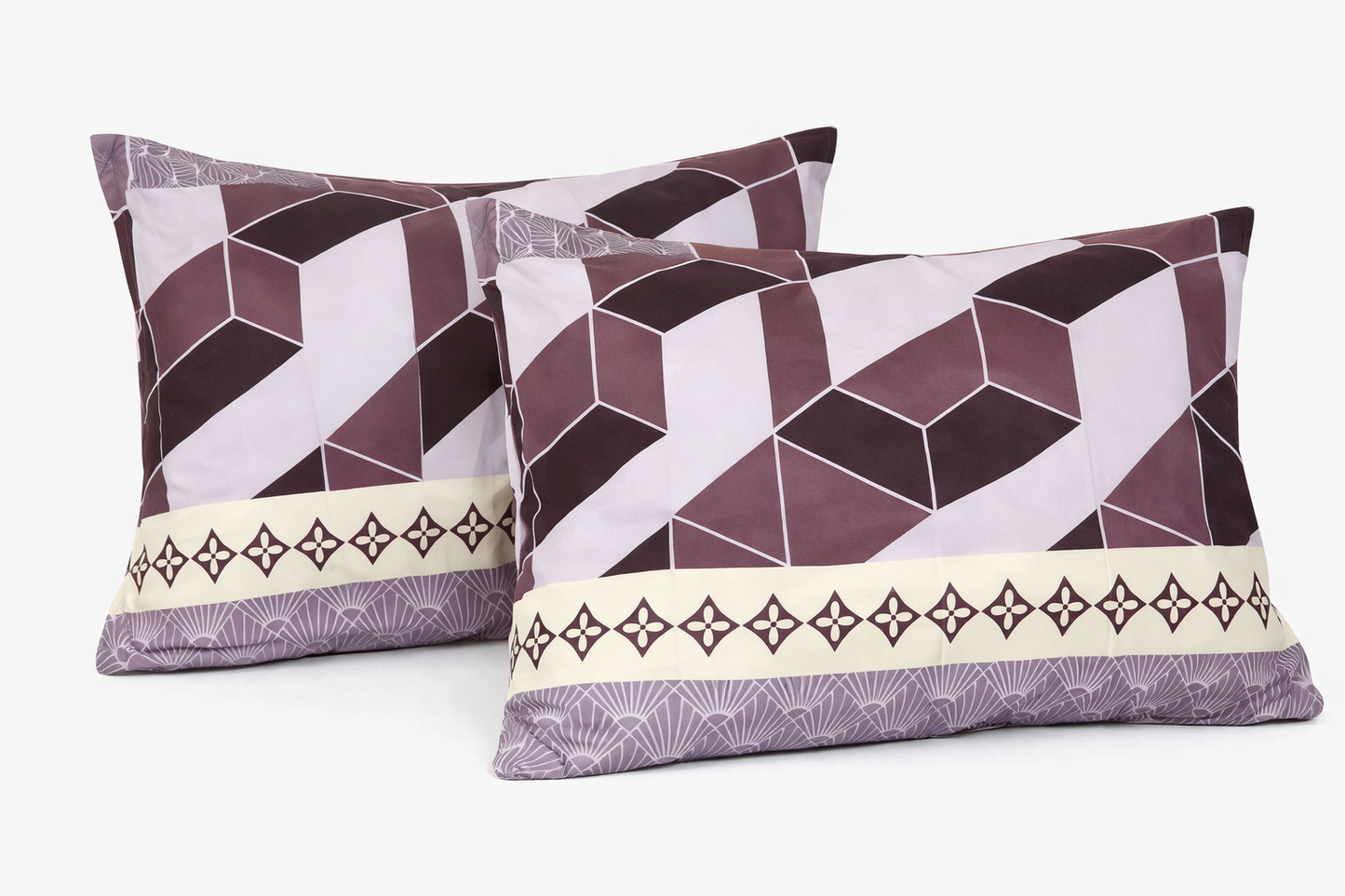 Μαξιλαροθήκες 50×70 – Απαλές & Ανθεκτικές για Καθημερινή Χρήση