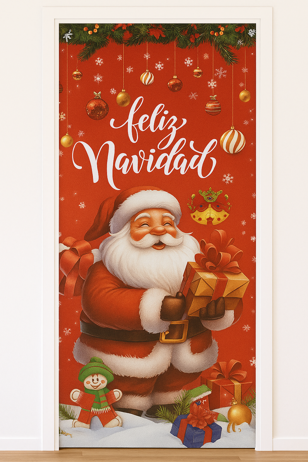 Ελαστικα καλλυματα πορτας