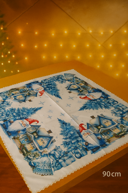 Χριστουγενιατικα καρεδακι 90×90