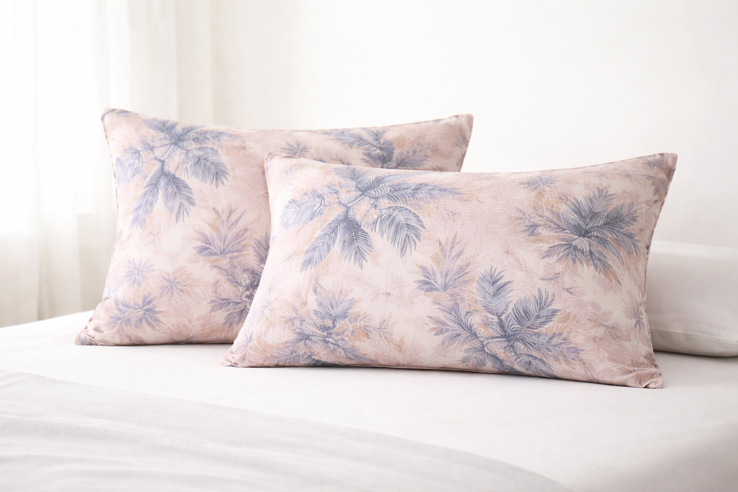 Μαξιλαροθήκες 50×70 – Απαλές & Ανθεκτικές για Καθημερινή Χρήση