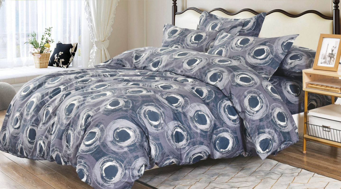 Σεντόνι Μονό Χωρίς Λάστιχο 160x240