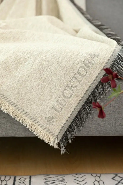 Premium Ριχτάρια Σενίλ Πυκνής Ύφανσης 180x240 & 180x280 | All4myhome