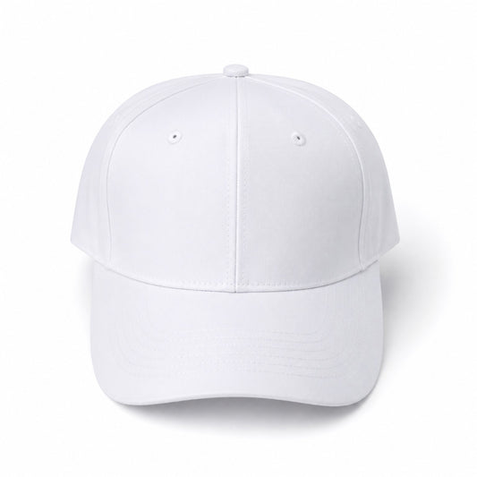 Καπέλο Jockey Μονόχρωμο – 5 Χρώματα | Ρυθμιζόμενο | Unisex