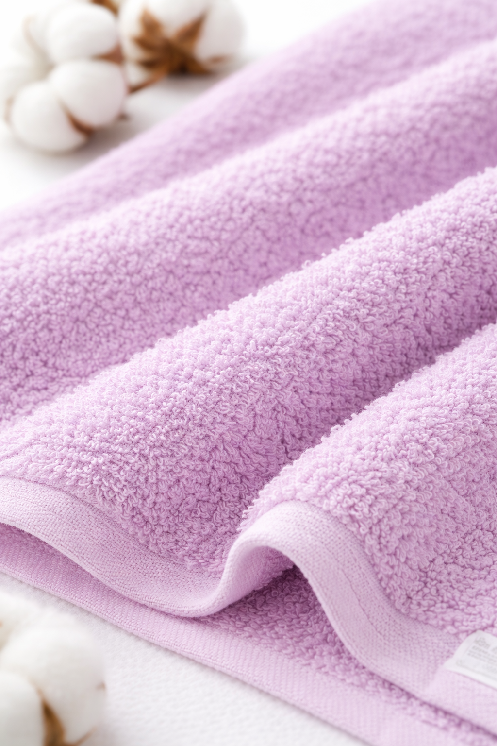 Σετ Πετσέτες Προσώπου 50x100 cm – 100% Βαμβάκι | 5 Τεμάχια