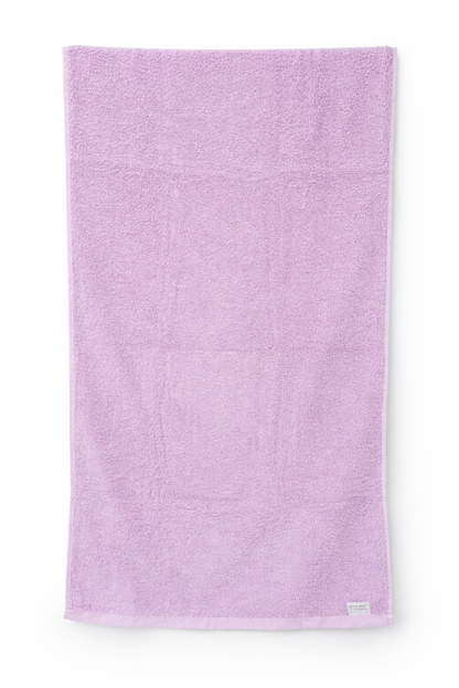 Σετ Πετσέτες Προσώπου 50x100 cm – 100% Βαμβάκι | 5 Τεμάχια