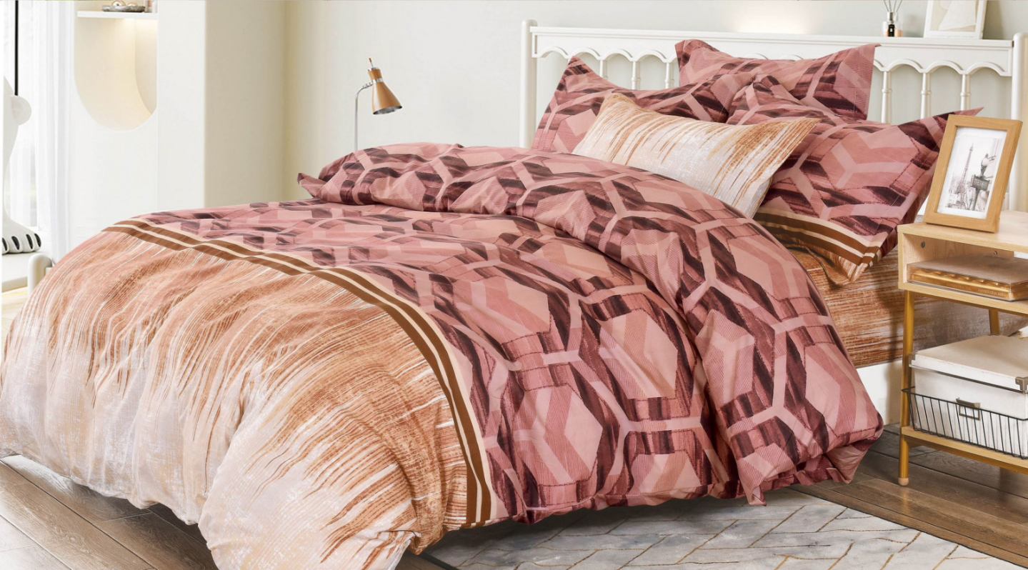 Σεντόνι Διπλό Με Λάστιχο 160x200+30